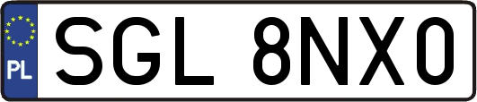 SGL8NX0