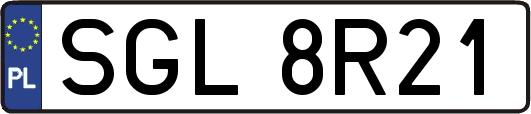 SGL8R21