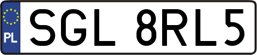 SGL8RL5