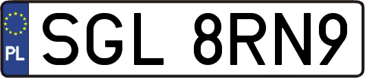 SGL8RN9