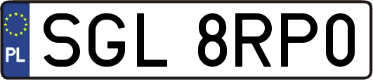 SGL8RP0