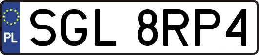 SGL8RP4