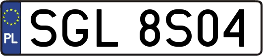 SGL8S04