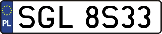 SGL8S33
