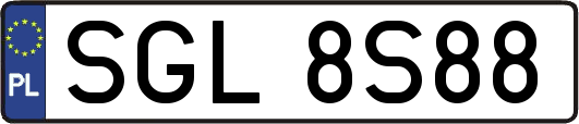 SGL8S88