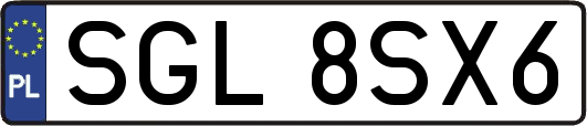 SGL8SX6