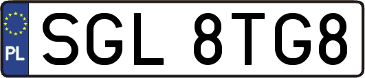SGL8TG8