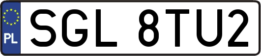 SGL8TU2