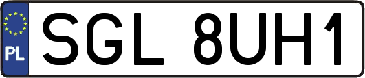 SGL8UH1