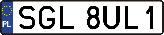 SGL8UL1