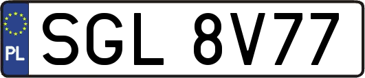 SGL8V77