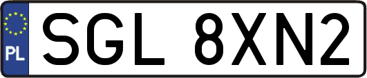 SGL8XN2