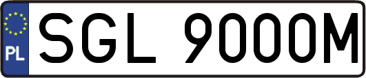 SGL9000M