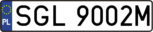 SGL9002M