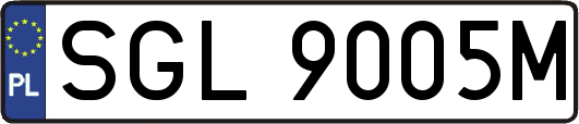 SGL9005M