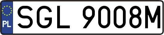 SGL9008M