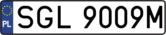 SGL9009M