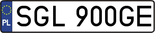 SGL900GE