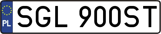 SGL900ST