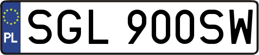 SGL900SW