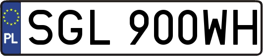 SGL900WH
