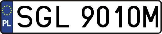 SGL9010M