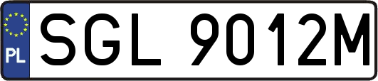 SGL9012M