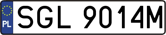 SGL9014M