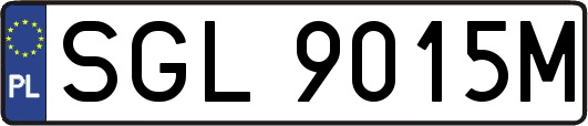 SGL9015M