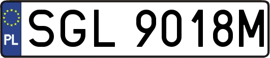 SGL9018M