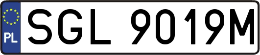 SGL9019M