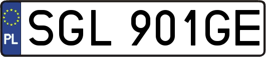 SGL901GE
