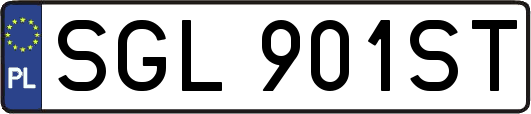 SGL901ST