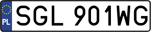 SGL901WG