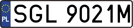 SGL9021M