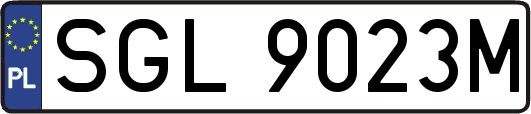 SGL9023M