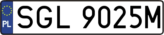 SGL9025M