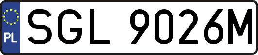 SGL9026M