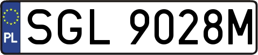 SGL9028M