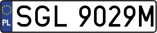 SGL9029M