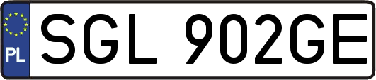 SGL902GE