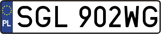 SGL902WG