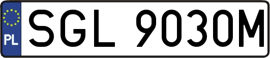 SGL9030M