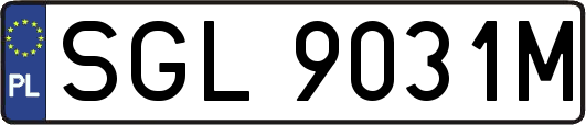 SGL9031M