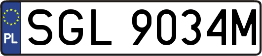 SGL9034M
