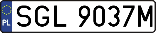 SGL9037M