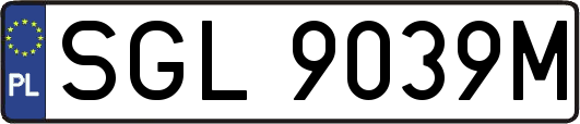 SGL9039M