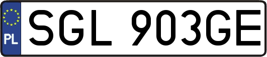 SGL903GE