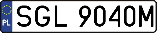 SGL9040M