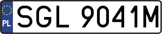 SGL9041M